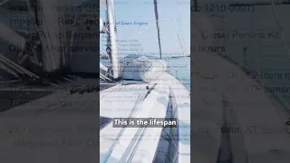 Every Sailboat Owner Should Have This Document