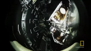 SpaceX Makes History | MARS