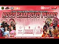 Download Lagu Live Rogo Samboyo Putro Sendangrejo Banjardowo Ft L-Jha Audio