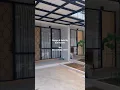 Lagu Renovasi Rumah Cendana Parc - Pasang Kanopi - Pintu Teralis Besi Minimalis Modern - ELV Homes #Lippo