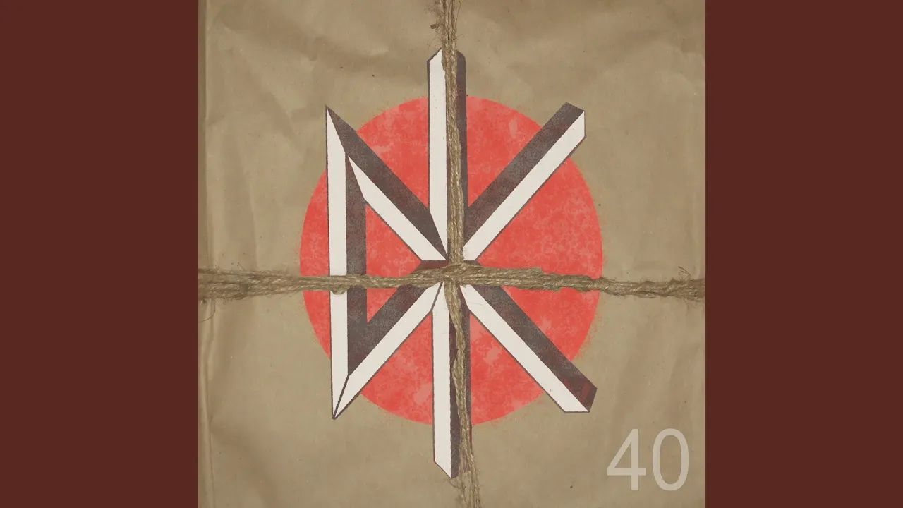 Holiday in Cambodia (Live at the Paradiso)