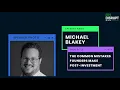 Common Mistakes Founder make Post-Investment by Michael Blakey at 021Disrupt 2020