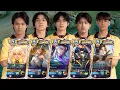 Download Lagu 5MAN M6 WORLD CHAMPION \