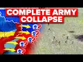 Download Lagu Russia’s Army Is BLEEDING Troops… 70,000 of Putin’s Troops Going AWOL