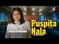 Download Lagu SASYA ARKHISNA - PUSPITA NALA (OFFICIAL LIVE MUSIC VIDEO) | DC PRODUCTION