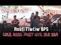 Lagu LUAR BIASA Pak haji jogetnya  bikin ngakak - Resti Tiwtiw