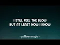 Perfect Illusion - Lady Gaga (Lyrics) 🎵