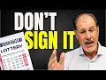 If You Win the 1 Billion Powerball Do This First Lottery Lawyer Kurt Panouses