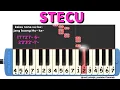 Download Lagu STECU STECU not pianika
