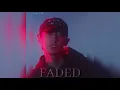 Download Lagu Chanyeol [ Faded ] Song English trans \u0026 Han Subs  #chanyeol #exo #loey #faded #devinechannel