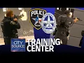 Irving PD Opens Tactical Training Center