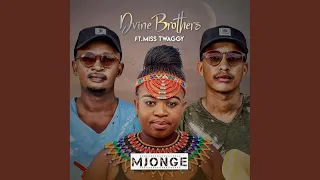 mjonge original mix 