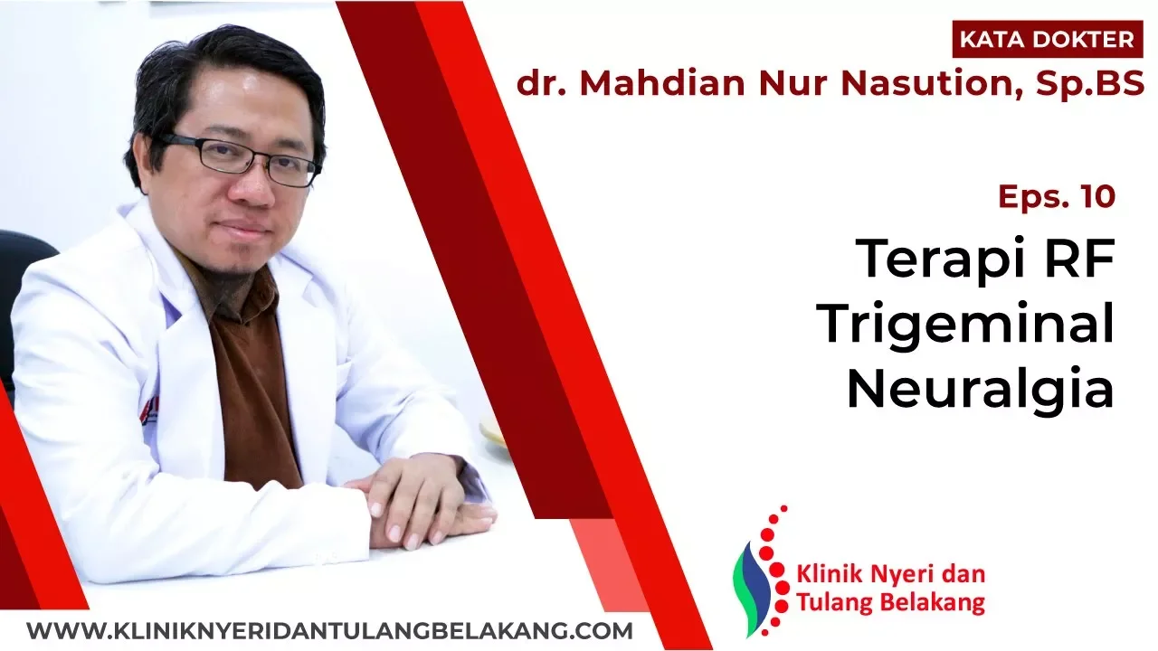 Dokter Mahdian - Radiofrequency Ablations - Kata Dokter Eps. 11 -~-~~-~~~-~~-~-~-~~-~~~-~~-~-~ Lamin. 