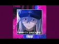 EMPTY DREAMS (reverb, speed up, 8D) 🎧