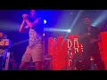Download Lagu Dance Gavin Dance live in Hawaii(4k)