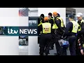 Download Lagu Watch ITV Evening News as Epping asylum seeker reacts to High Court ruling | ITV News