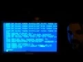 Atari Basic Drawing with Keys