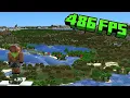 How to Increase Render Distance With High FPS