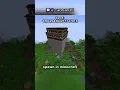 Lagu weird minecraft seed