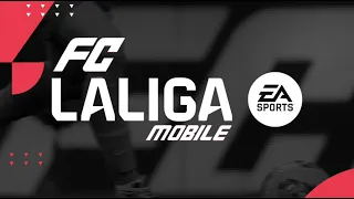 FC Mobile 25 LALIGA EA SPORTS THEME SONG 