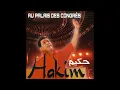 Hakim - Beni wa binek (Live)