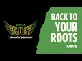 Back To Your Roots- Marapu | S.O.G Temanggung Reggae Bersenyum