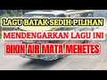 Download Lagu SIAP SIAP MENANGIS BILA MENDENGARKAN LAGU BATAK SEDIH INI