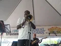 WAYNE WALLACE QUINTET @FILLMORE JAZZ FESTIVAL