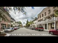 Old Town Bluffton South Carolina
