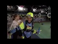 Nickelodeon Guts Ep 307 Rawley vs Jason vs Gary 4K