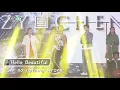 【台北時裝週】E.SO瘦子牽辣模開唱   《Don't worry about me》《Hello Beautiful》一連兩首燃翻全場！