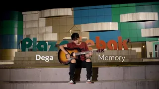 Download Dega - Memory (Cover Chika Lutfi) MP3