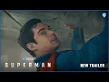 Download Lagu Superman | New Trailer
