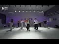 WHAT I LIKE - Rvssian, MOLIY, Ayetian & Tyga | PATTI - CHOREOGRAPHY | O2 STUDIOS