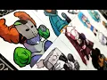 Download Lagu Drawing FRIDAY NIGHT FUNKIN MODS PART 1