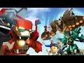 Download Lagu Ejojo FULL Fight Scene
