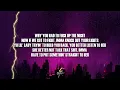 T-Pain - Church (Lyrics) feat. Teddy Verseti