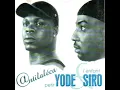 La vie - Petit Yodé & L'enfant Siro