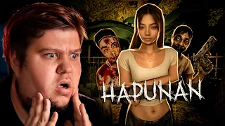 ФИЛИППИНСКИЙ ХОРРОР ПРО ЯЙЦА - Hapunan