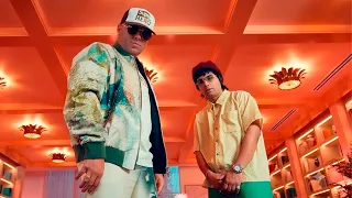 Chencho Corleone, Wisin - Delito (Official Video)