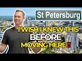 What s It Like Living in St Petersburg Florida 7 Things to Know BEFORE Moving to St Pete