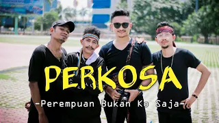 perkosa perempuan bukan ko saja will rapz encho dc kaka94 hendrick djabrick rakat batam 
