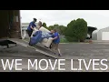 We Move Lives - Miracle Movers
