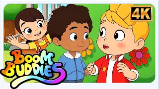 👆 La Canción de la Familia de los Dedos 👆 | Canción Infantil en Español | Canciones para Niños