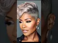 Short pixie cut hairstyles that give that lasting statement