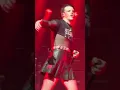 Yungblud - Machine Gun (F**k The NRA) (Live) Phoenix, Arizona 3/19/22