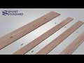 30 x 84 K-Barn Door Installation Instruction Frameless