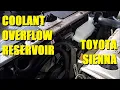 Toyota Sienna Coolant Overflow Reservoir - Dorman 603--436 Review versus cheap generic option
