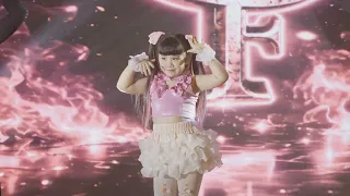 Hapi’s Performance | One Night Oni