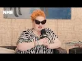 Beth Ditto at Glastonbury 2024 on Gossip reforming and response to ‘Real Power’